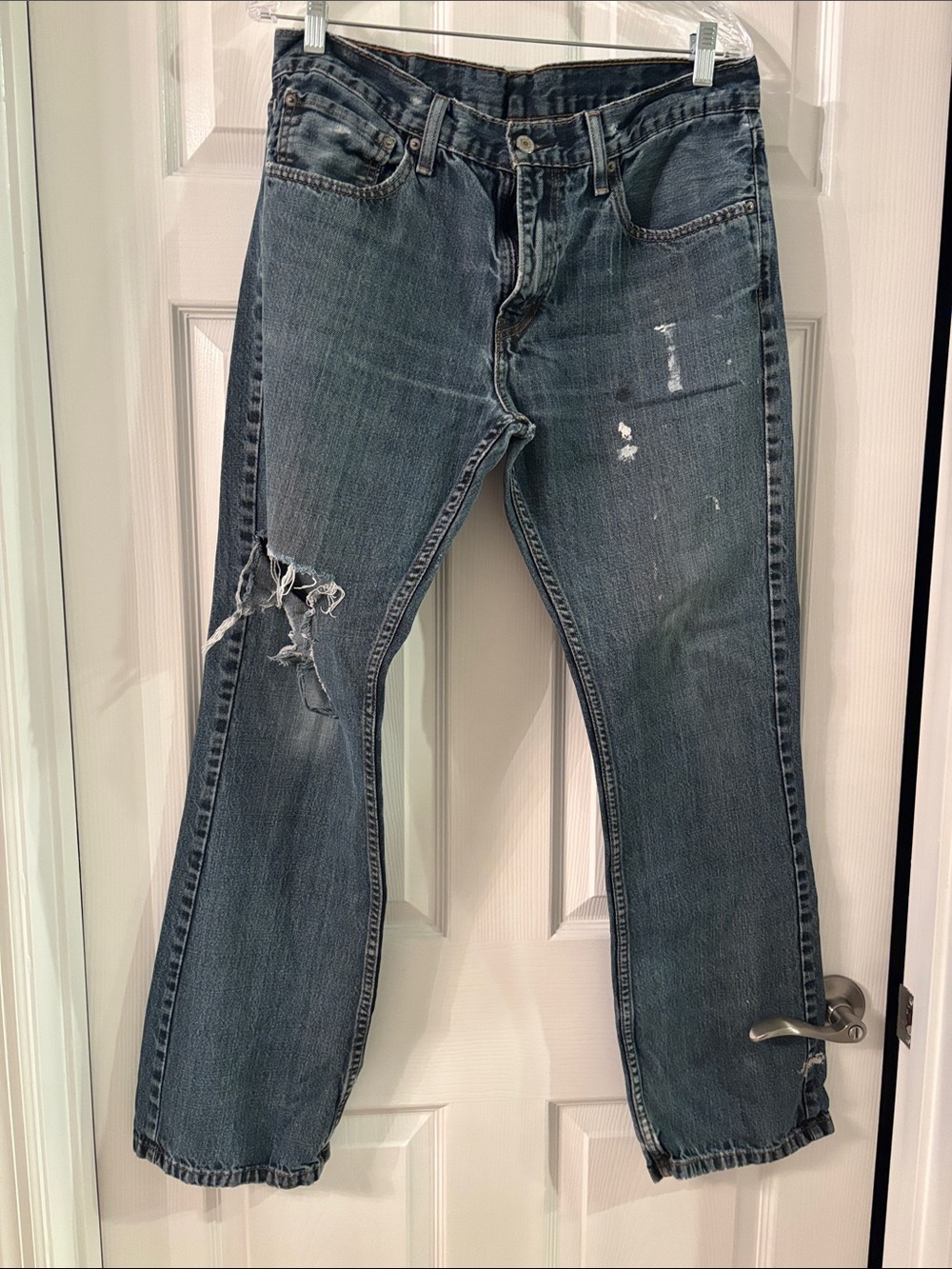 Men's Levi’s Jeans